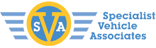 Specialist Vehicle Trade Association